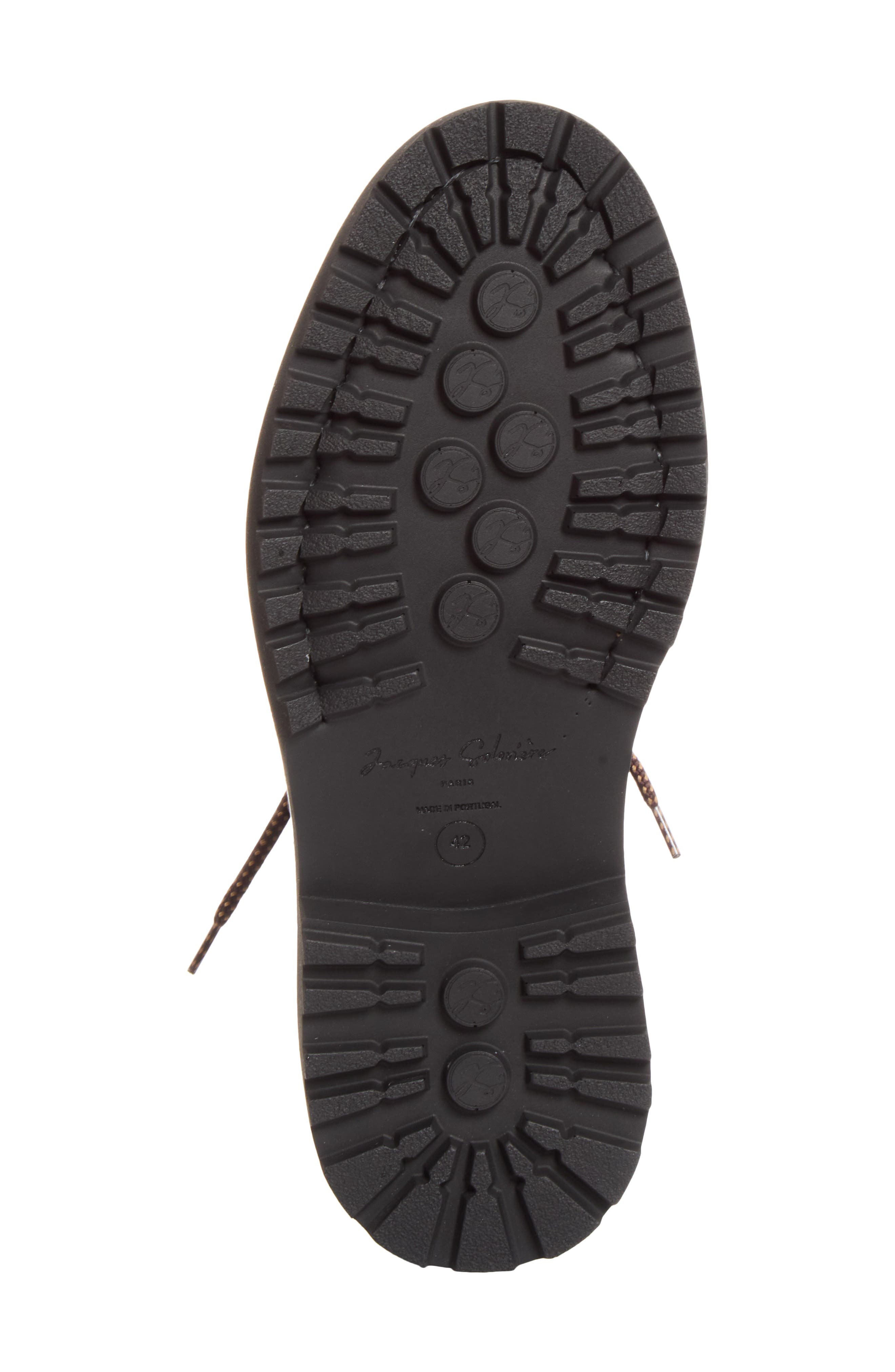 Magnus Wholecut Boot, Alternate, color, JUMBO GRND BLACK