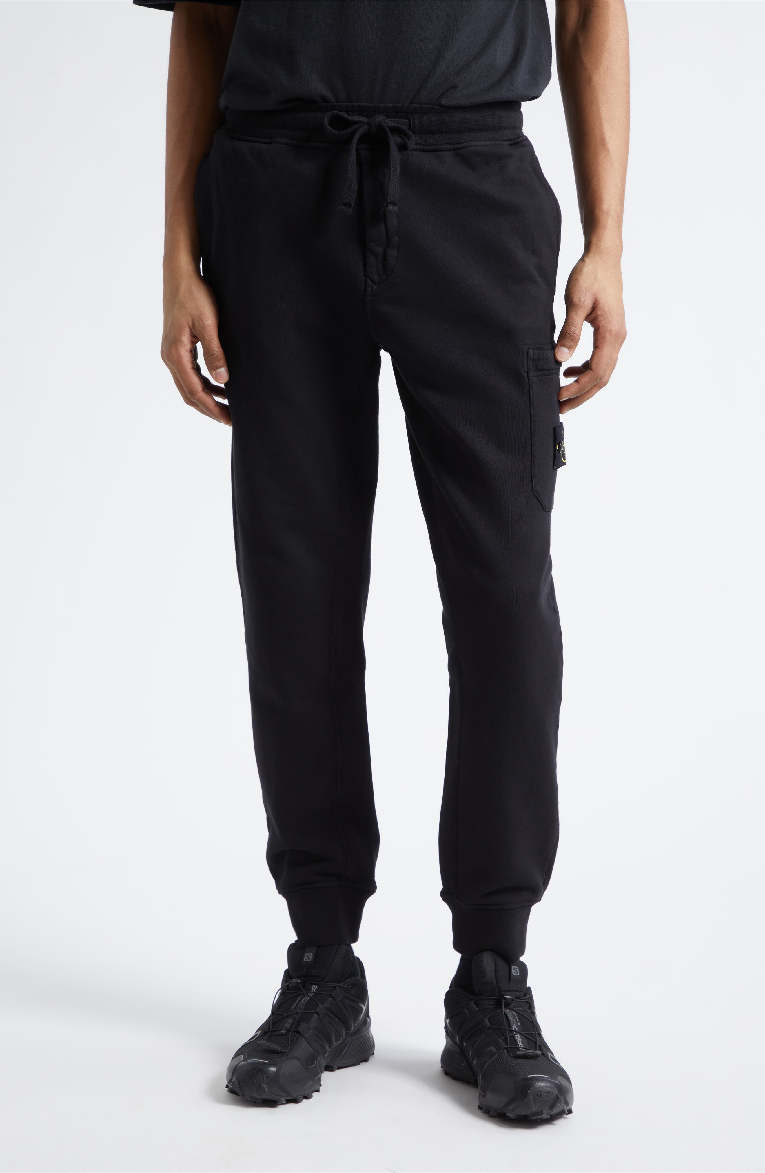 Cotton Sweatpants
