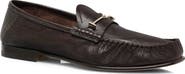 TOM FORD Ripley Bit Ruched Loafer