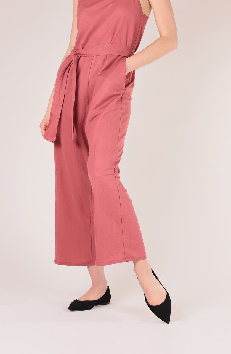 Botkier Annika Pointed Toe Flat, Alternate, color,