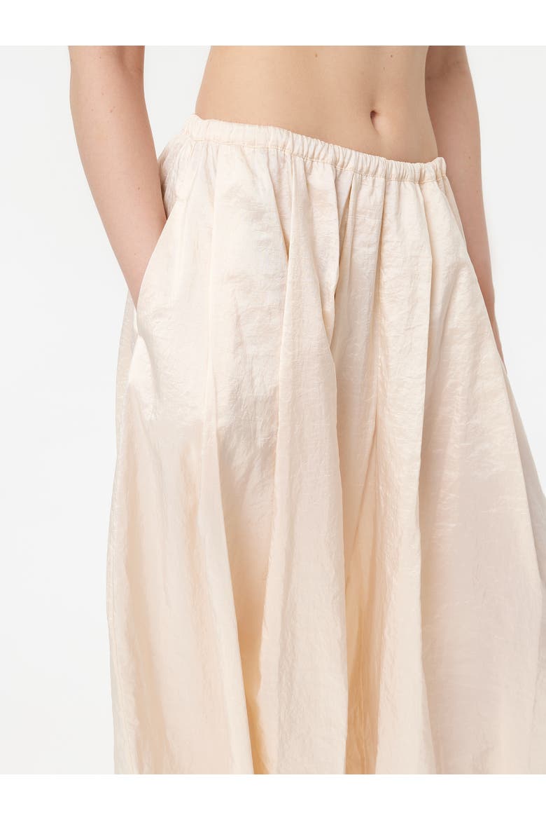 Balloon Leg Trousers, Alternate, color, Powder Pink