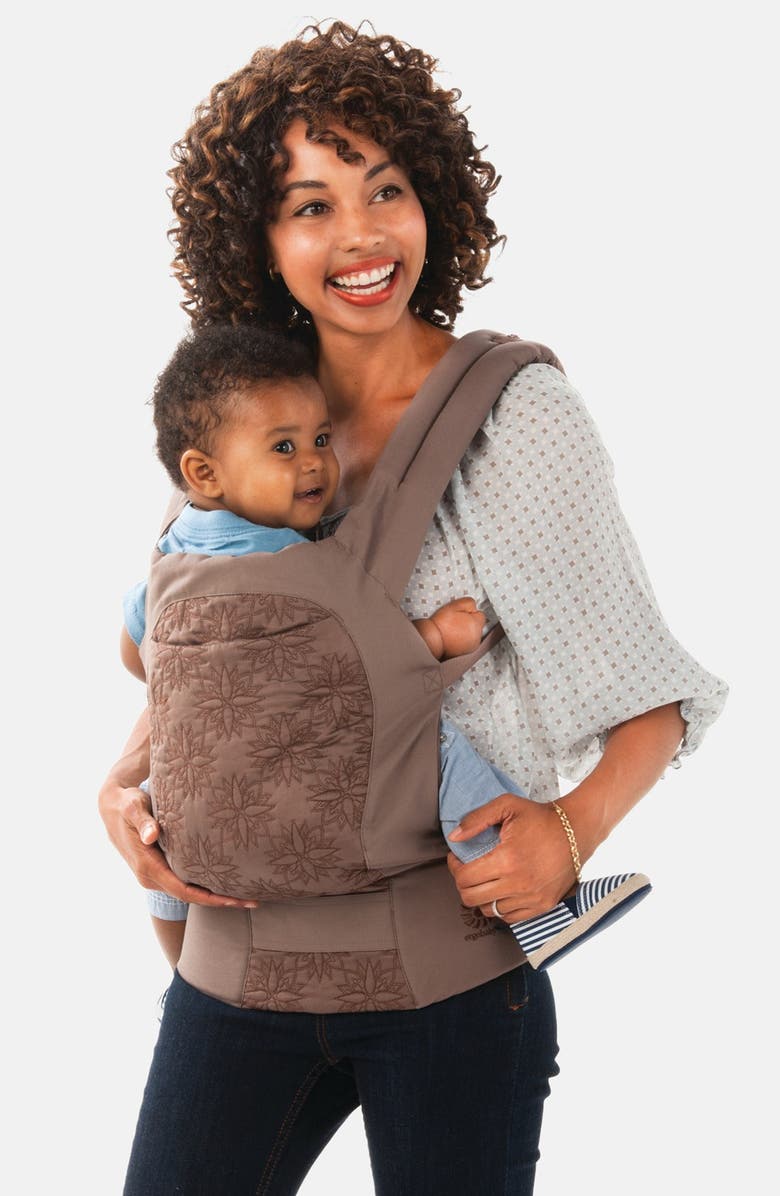 ERGObaby Baby Carrier, Alternate, color,
