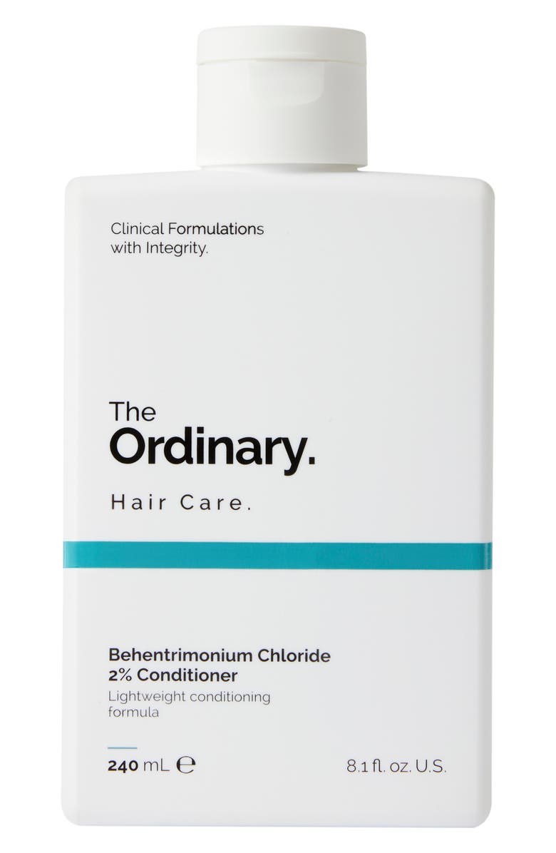 The Ordinary Behentrimonium Chloride 2% Conditioner, Main, color, 