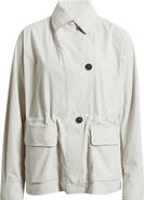 Save The Duck Irma Water Resistant Jacket