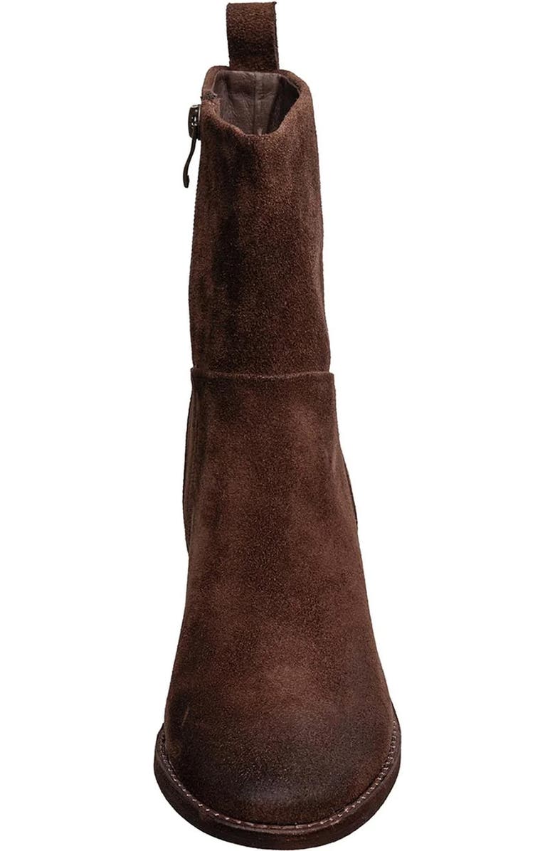 ANTELOPE Omri Bootie, Alternate, color,