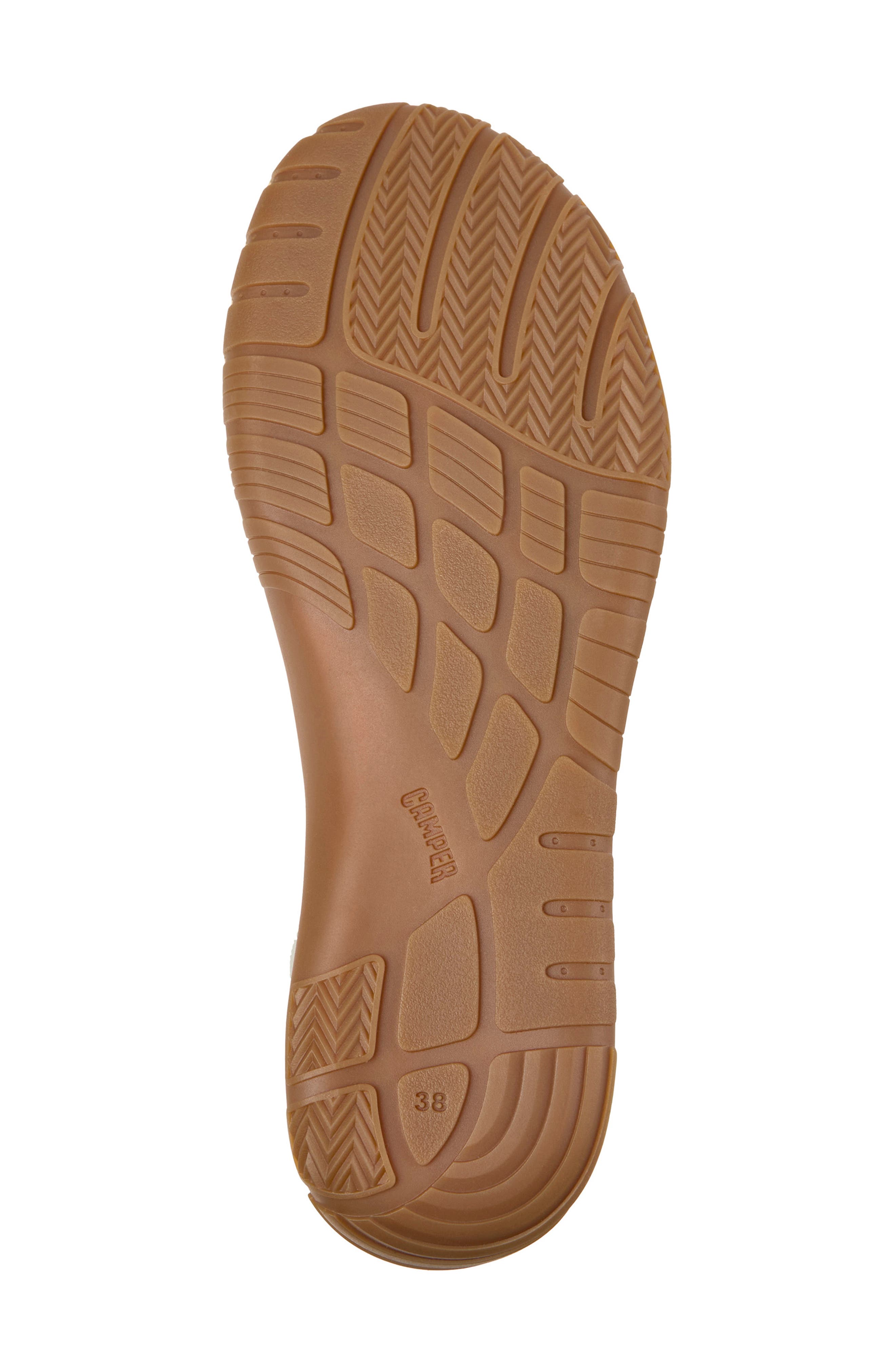 Peu Path Sneaker, Alternate, color, LIGHT BEIGE