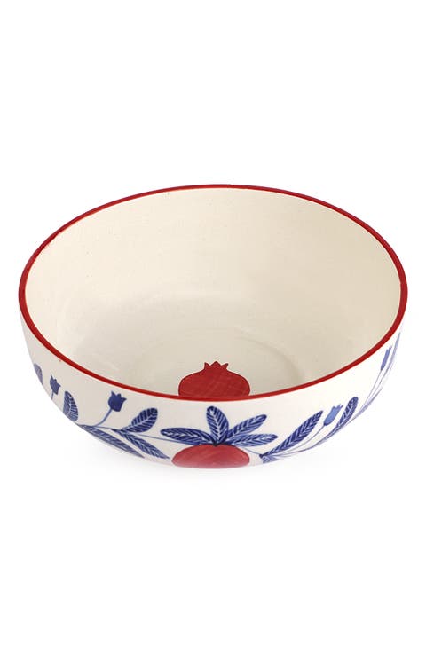 The Anaar Bowl