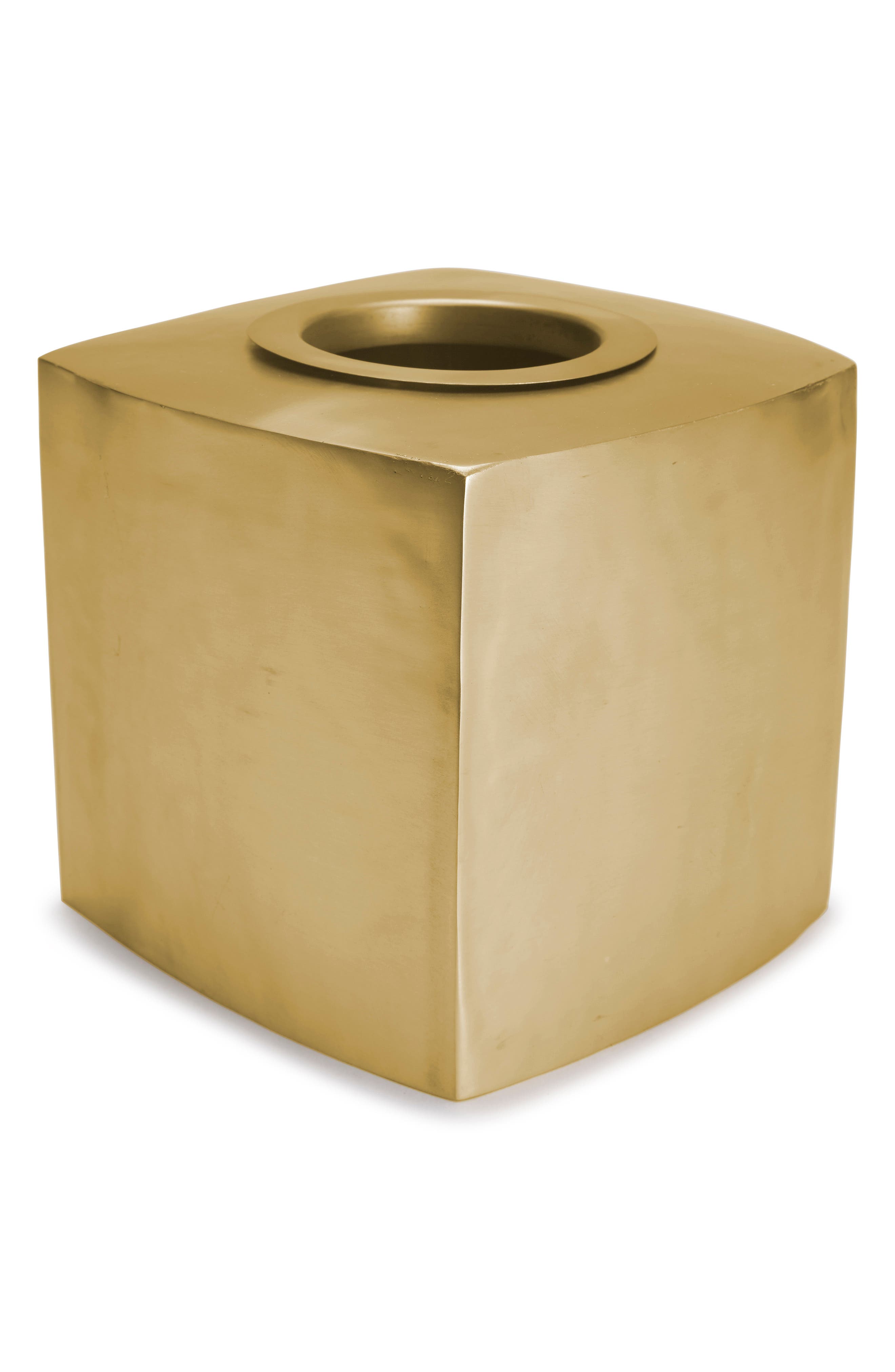 selected BRASS