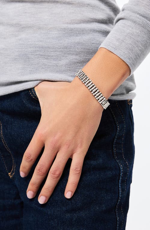 Ana Luisa Watch Strap Bracelet