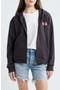 selected Washed Black