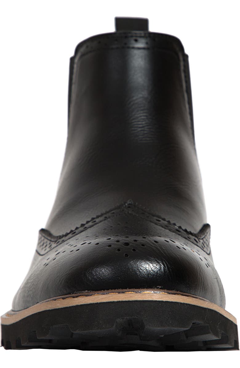 Deer Stags Brayden Chelsea Boot, Alternate, color,