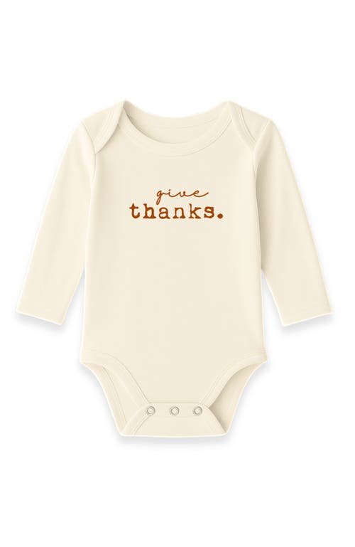 Tenth & Pine Give Thanks In Neutral