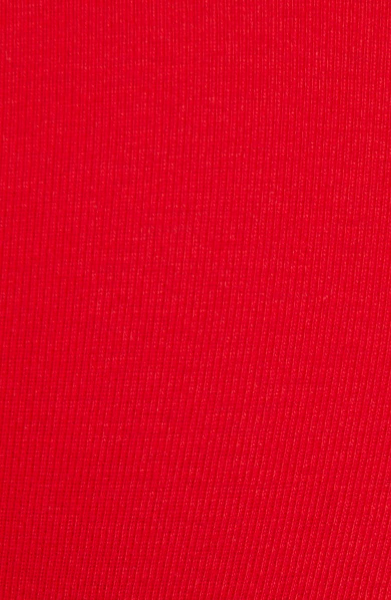 Polo Ralph Lauren 5-Pack Cotton Boxer Briefs, Alternate, color, 