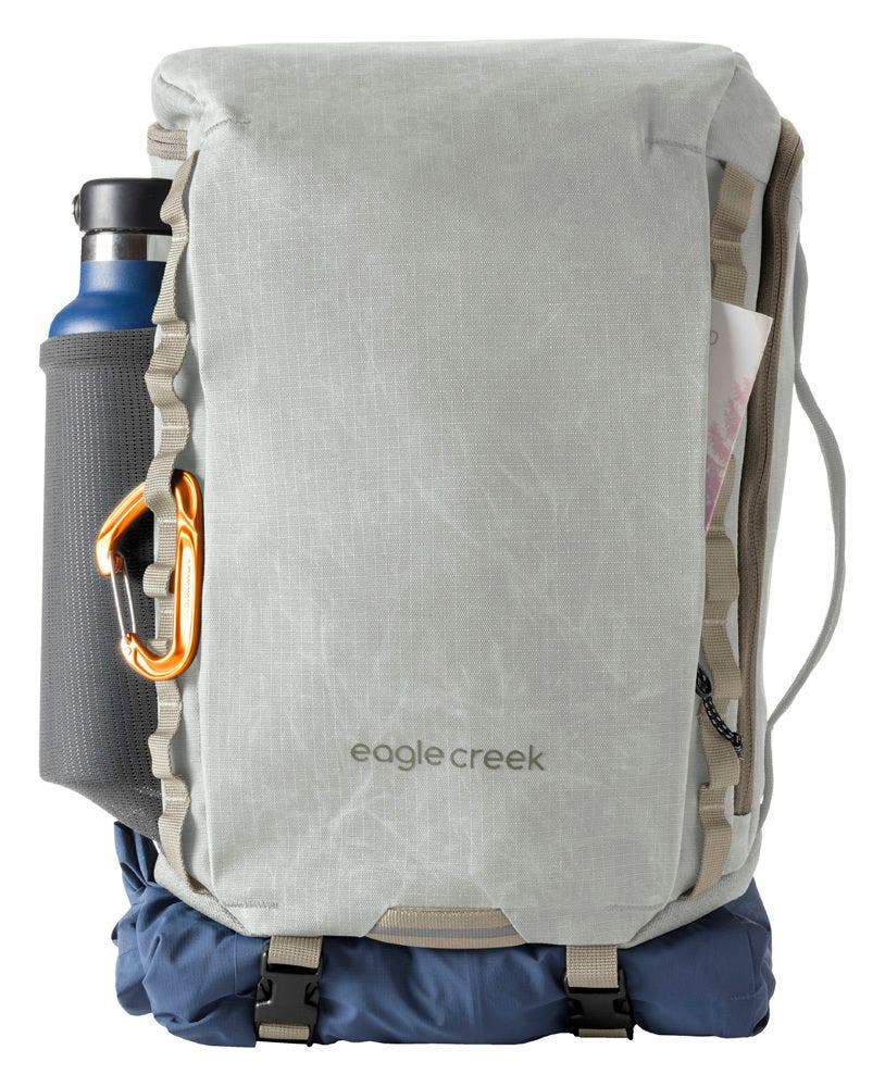 Explore Sling Pack, Alternate, color, Storm Grey