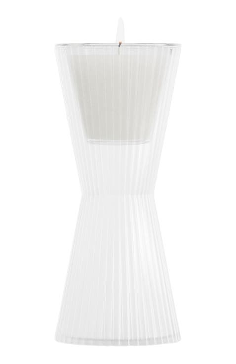 AIZ Candle - Oud & Bergamot