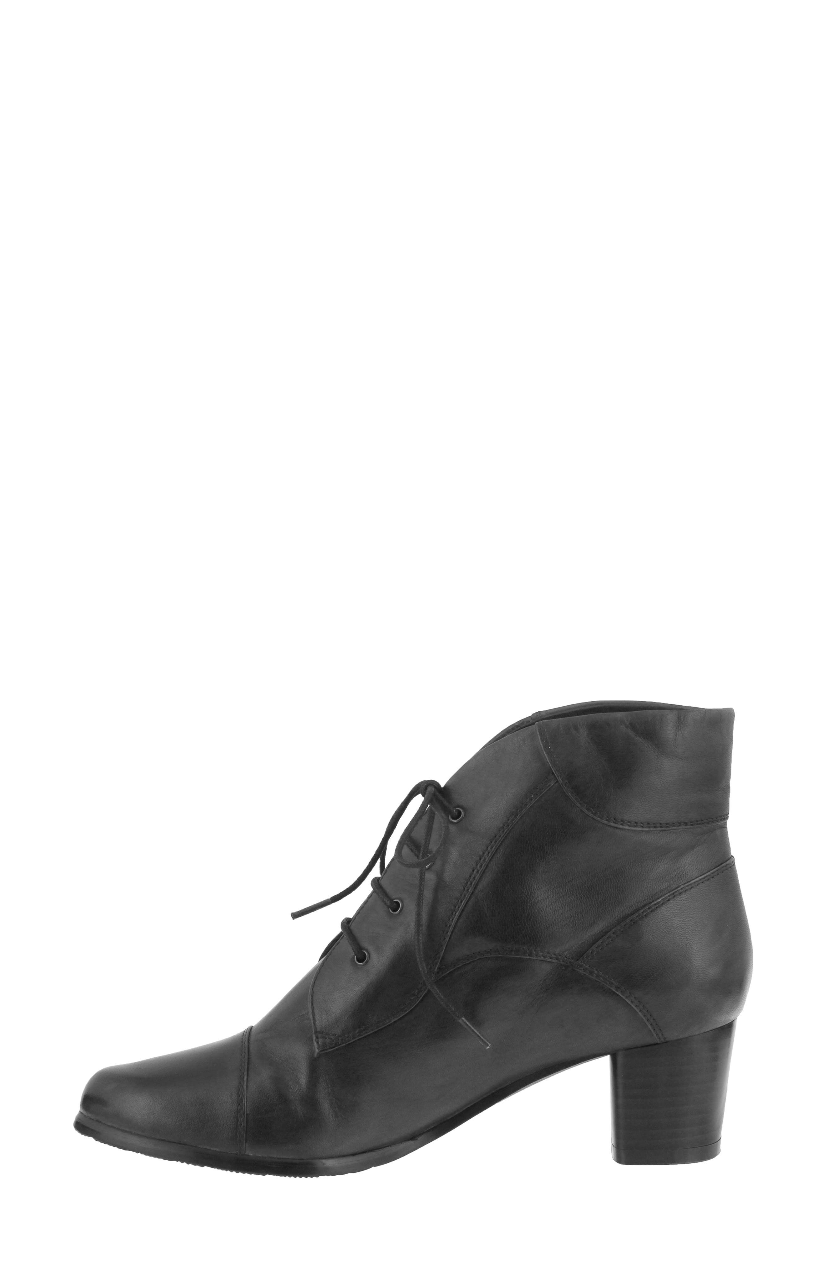 Spring Step Larma Bootie, Alternate, color, 