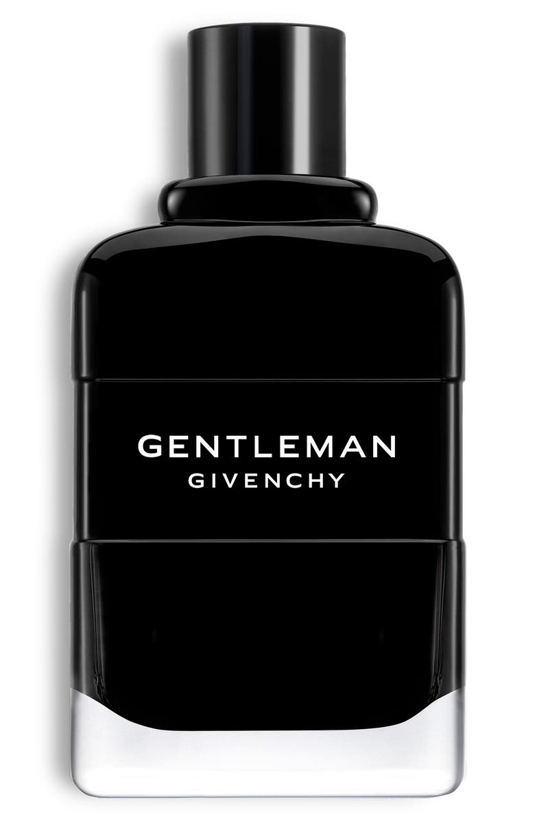 Givenchy Gentleman Eau de Parfum, Main, color, Fragrance