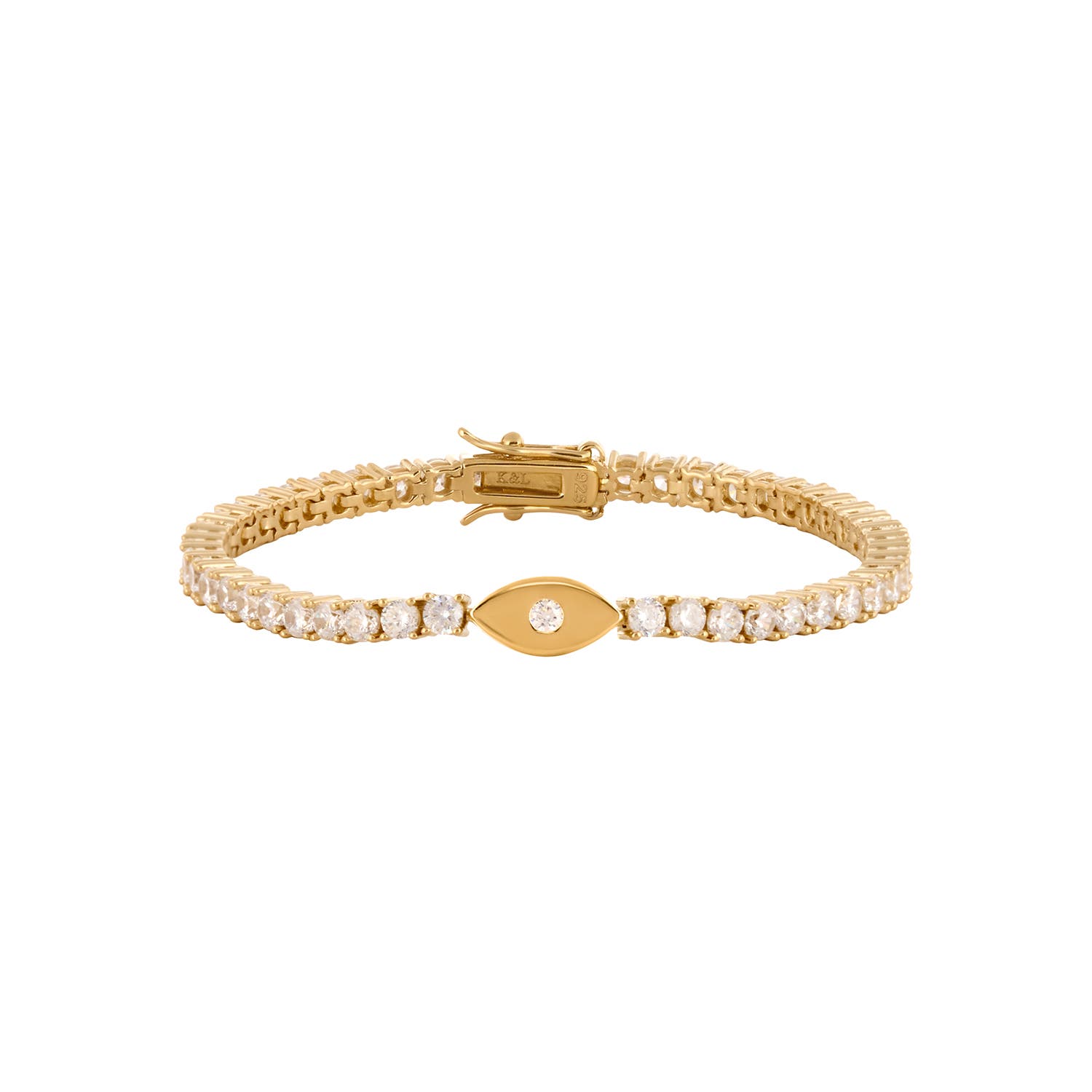 selected Gold
