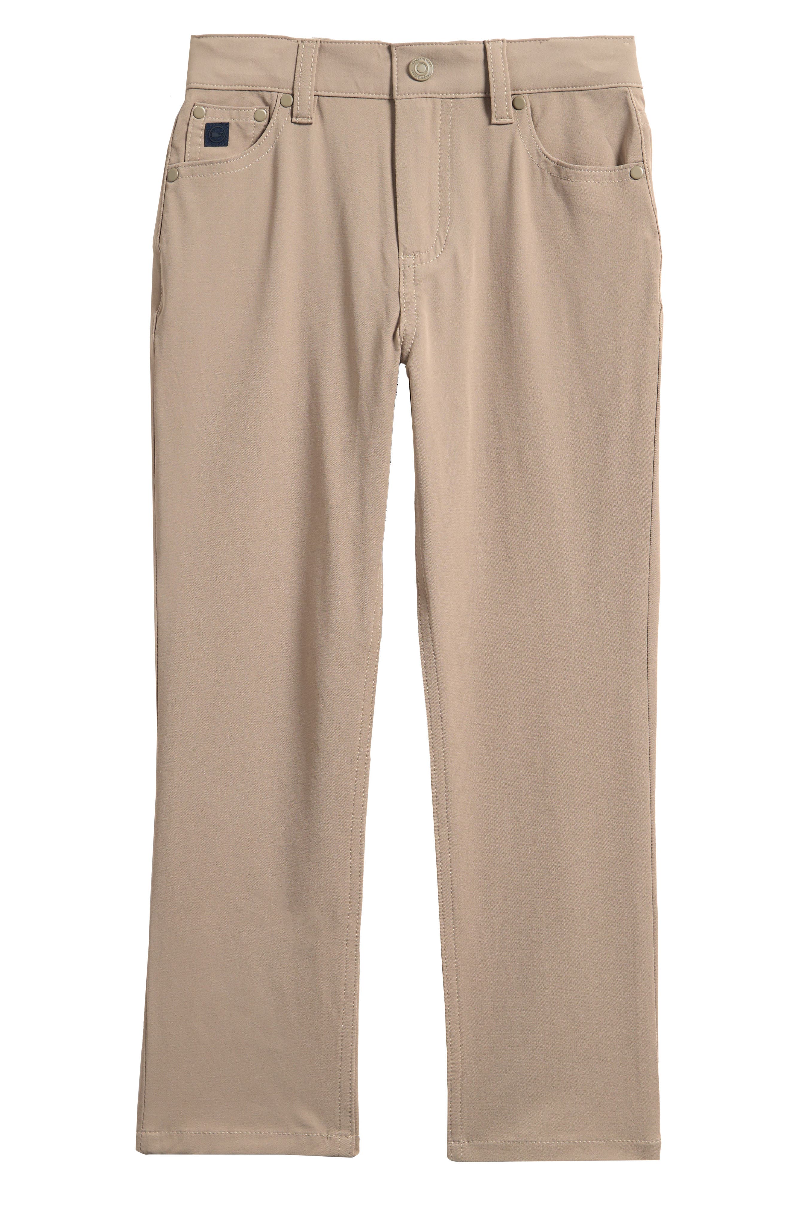vineyard vines Kids' OTG Five Pocket Pants