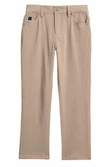vineyard vines Kids' OTG Five Pocket Pants