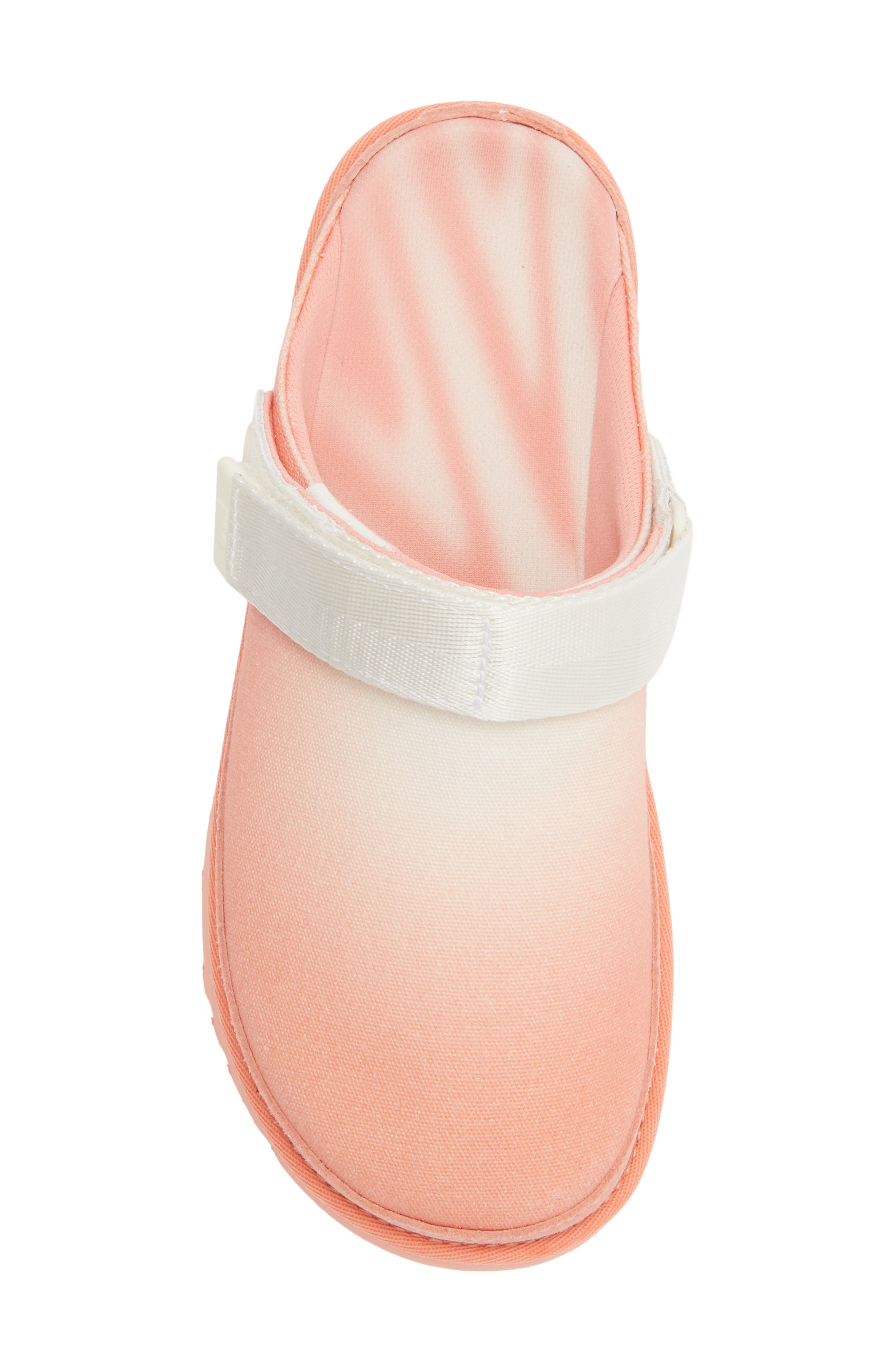 UGG<sup>®</sup> Goldenstar Clog, Alternate, color, 