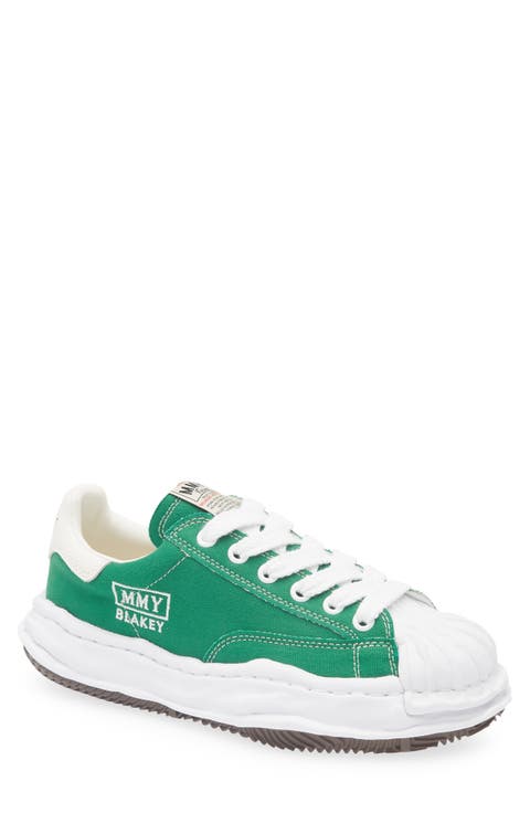 Blakey Original Sole Canvas Sneaker (Men)