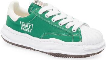 Blakey Original Sole Canvas Sneaker
