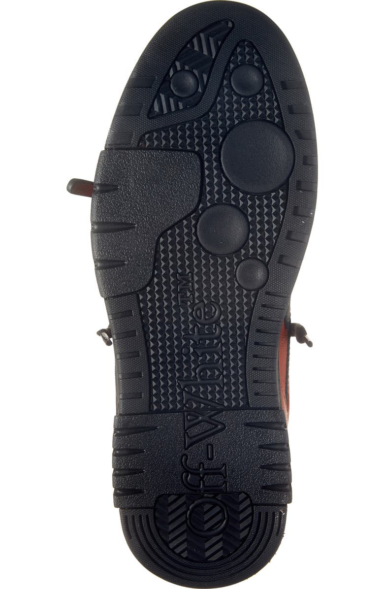 Off-White Out of Office Sneaker, Alternate, color,