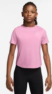 Nike Kids' Dri-FIT Dash Graphic T-Shirt