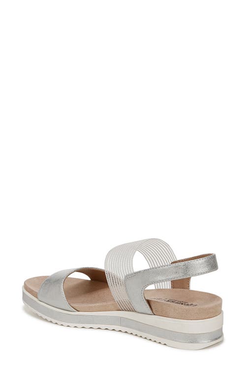 LIFESTRIDE LIFESTRIDE SHOES ZING SLINGBACK SANDAL