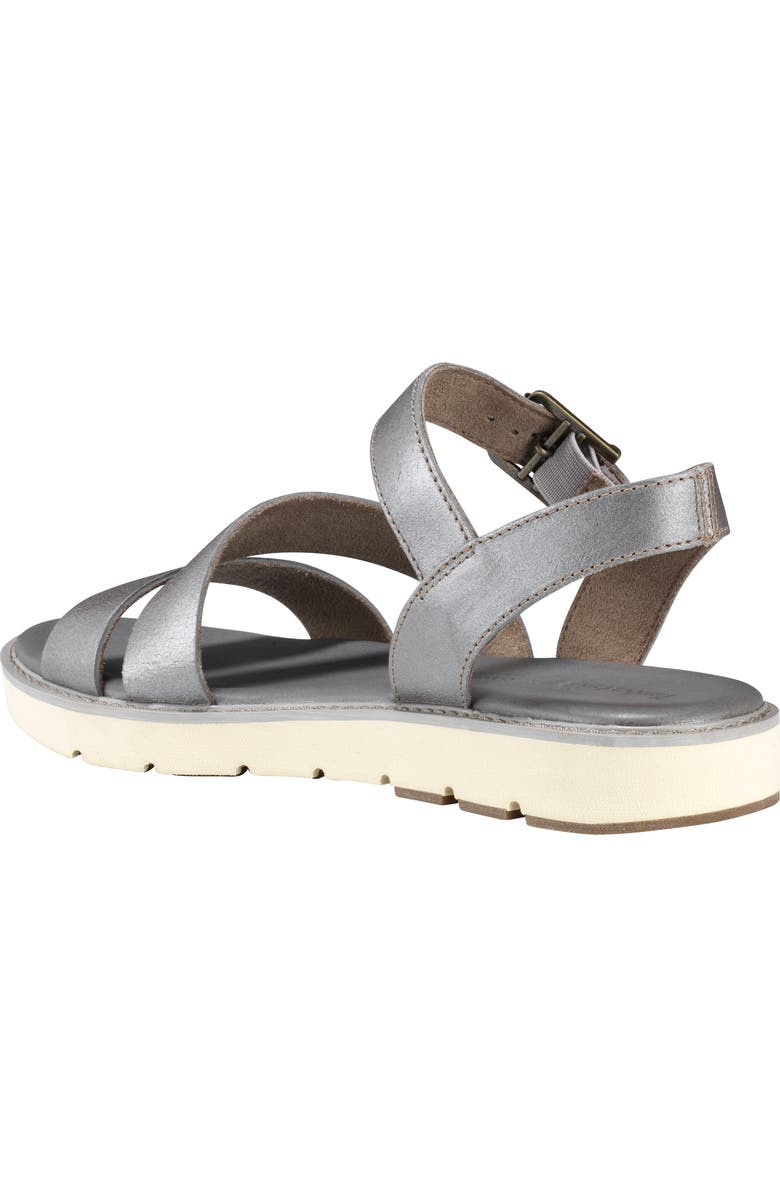Timberland Bailey Park Sandal, Alternate, color,