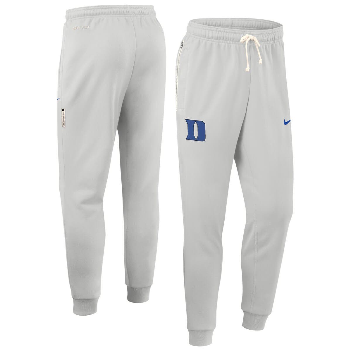 duke nike sweatpants