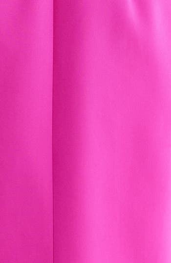 Milano Long Sleeve Coat Dress
