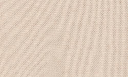Twp Cashmere Crewneck Sweater In Brown