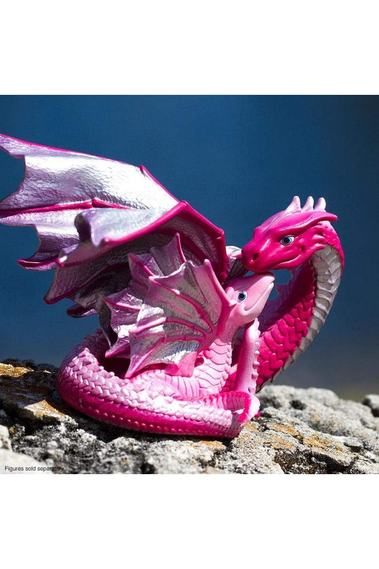 Baby Love Dragon Toy, Alternate, color, No Color