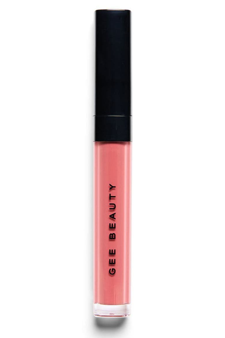 Nourishing Lip Gloss, Main, color, DYLAN