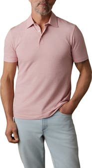 Faherty Movement Polo