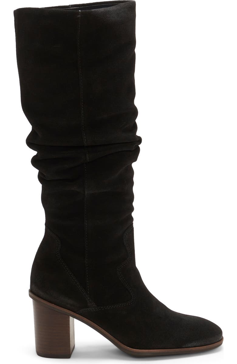 Lucky Brand Jolna Knee High Boot, Alternate, color,