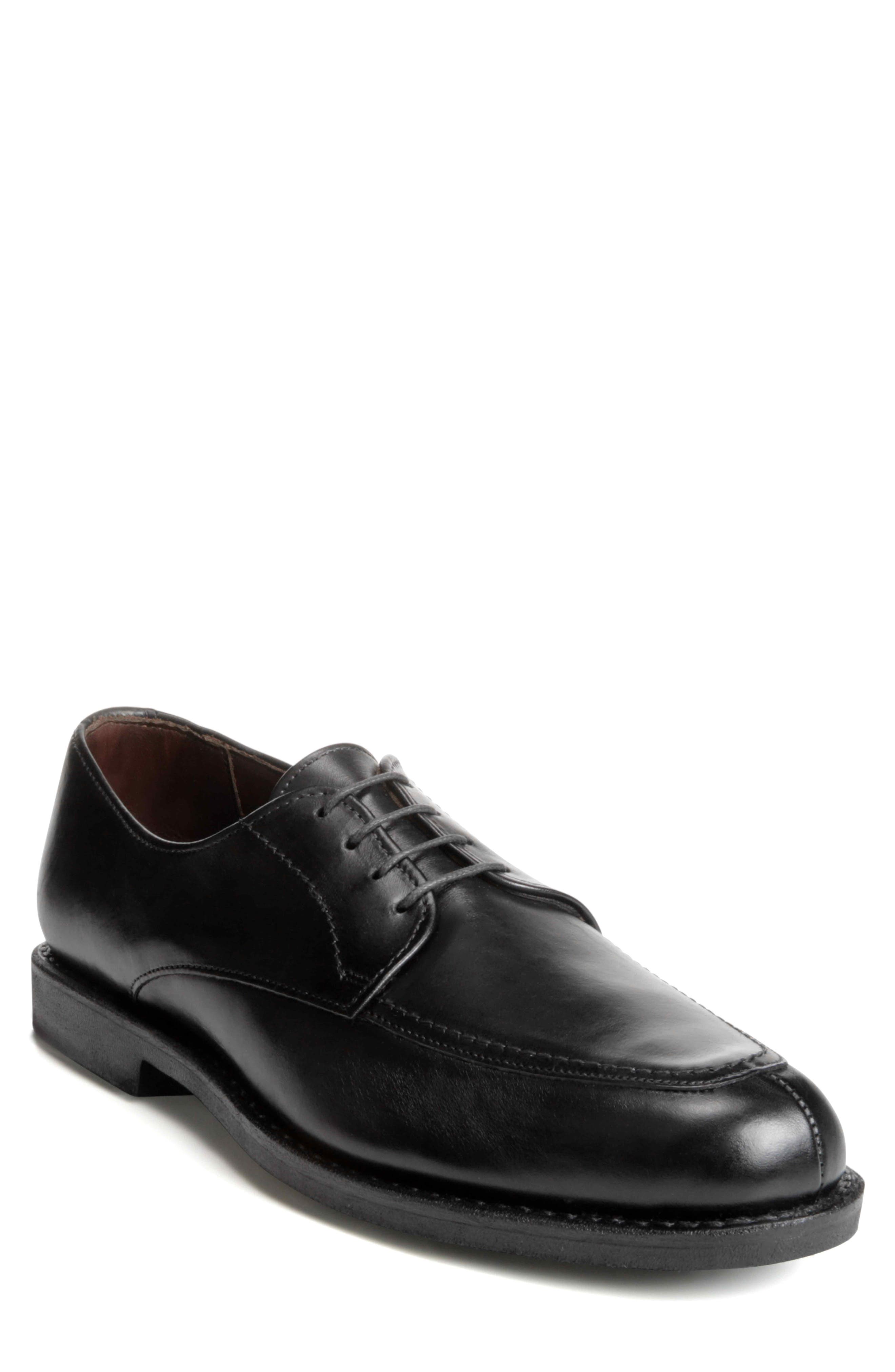 Allen Edmonds MSP Split Toe Derby, Main, color, 