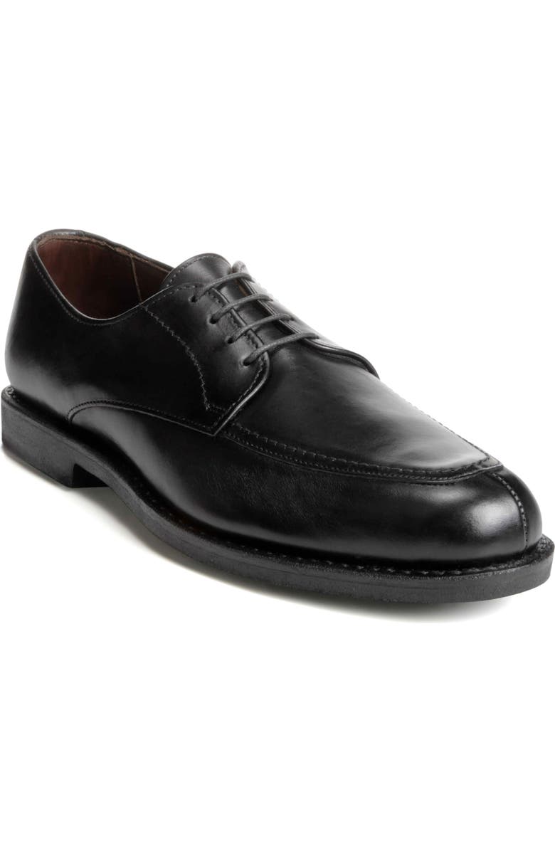 Allen Edmonds MSP Split Toe Derby, Main, color,