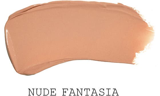 NUDE FANTASIA