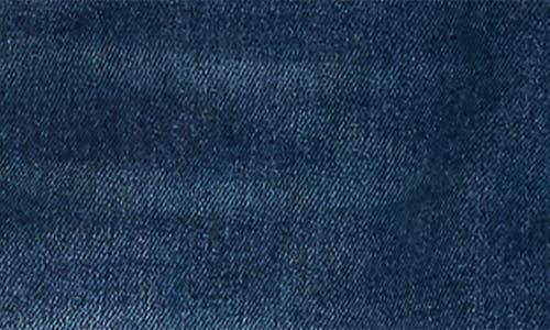 Shop Joe's Kids' Ozzie Cuffed Denim Shorts In Dark Wash