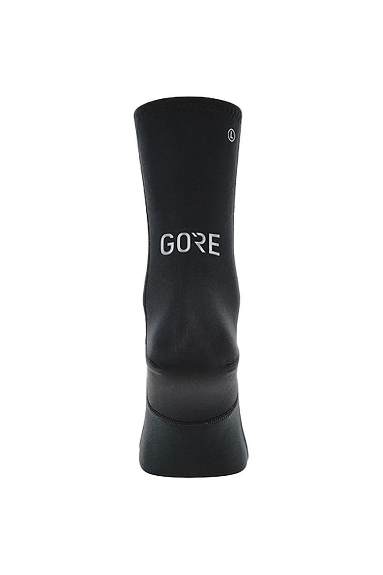 Shield Sock, Alternate, color, Black