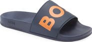 BOSS Sean Slide Sandal