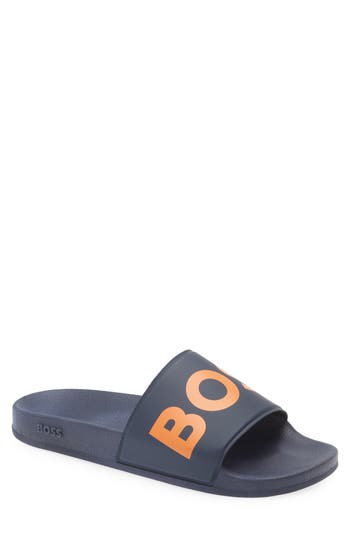 Hugo Boss Boss Sean Slide Sandal