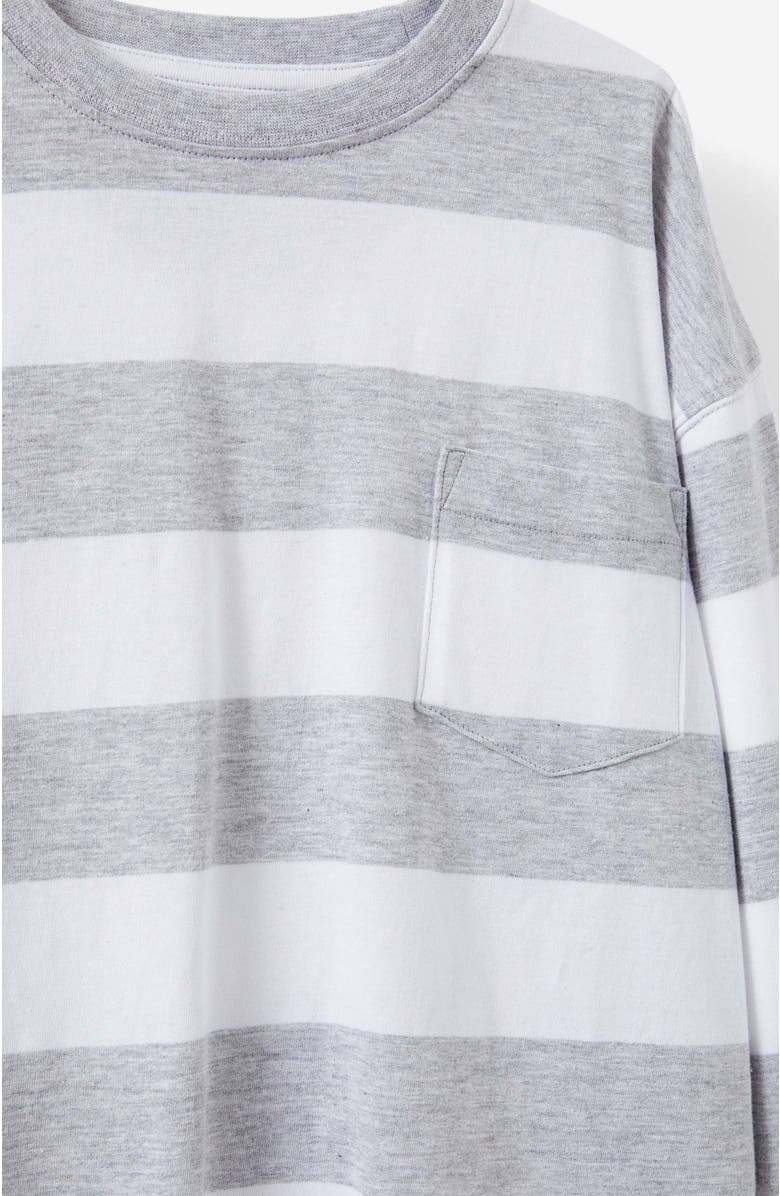 Cotton On Kids Kid's Essential Long Sleeve Tee, Alternate, color, 