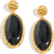 YS GEMS Drop Earrings
