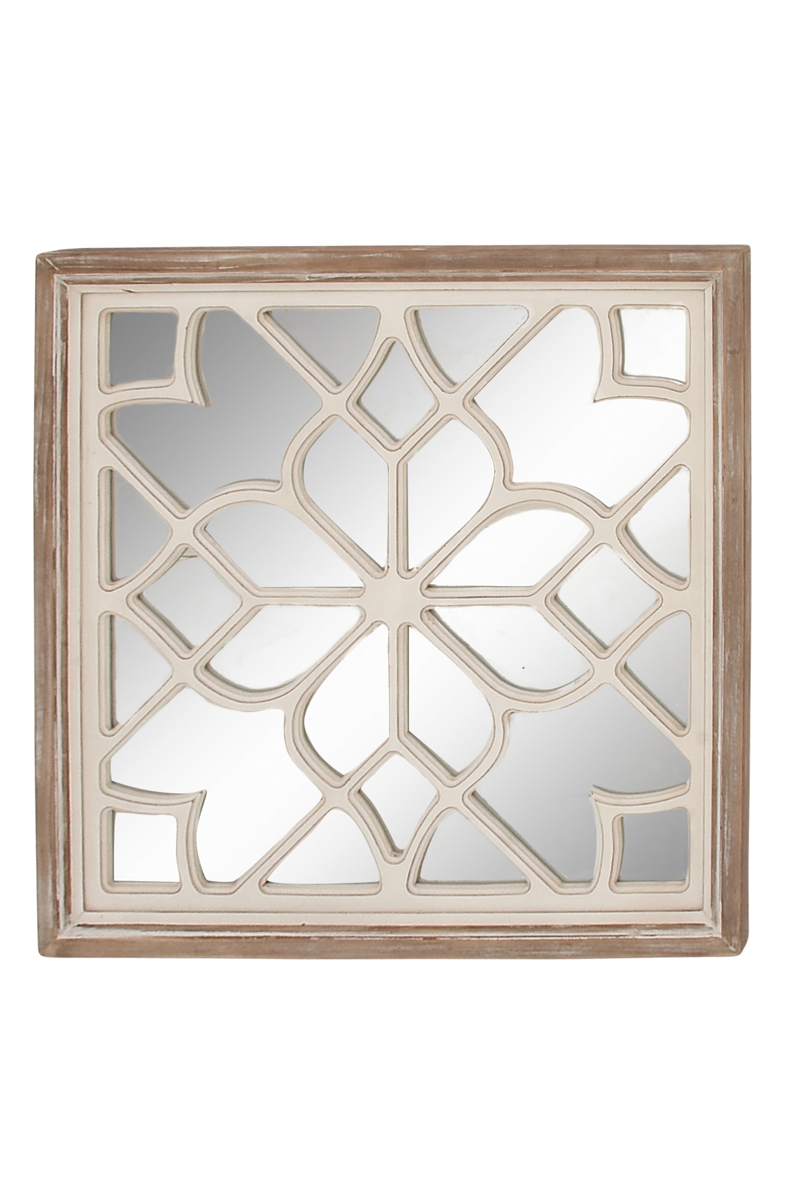 SONOMA SAGE HOME Ornate Wall Mirror