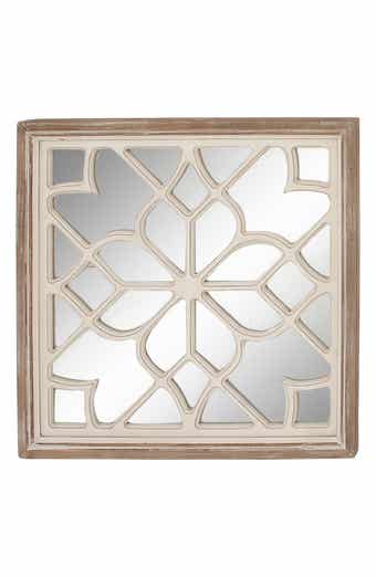 SONOMA SAGE HOME Ornate Wall Mirror