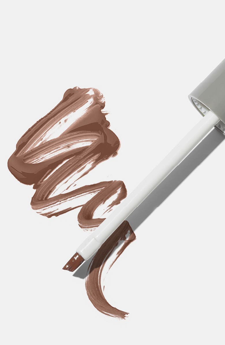 WONDERSKIN Wonderblading Brow Masque, Alternate, color, Brunette